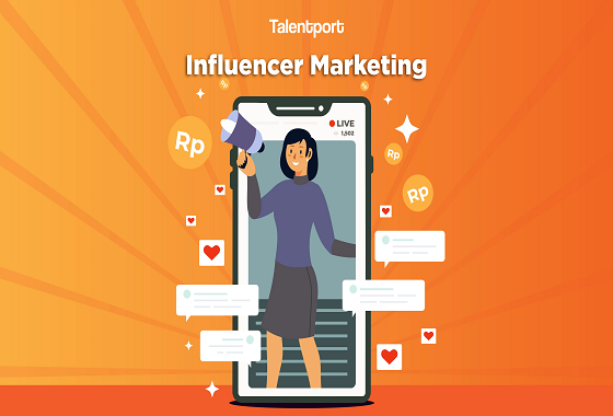 Certificate in Influencer Marketing